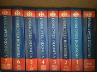 Image of Ensiklopedia Indonesia : jilid 5 (P - SHF)