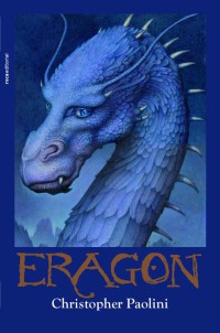 Image of Eragon