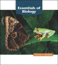 Image of Essentials of Biology