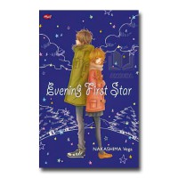 Image of Evening First Star