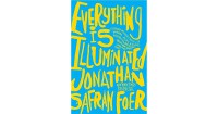 Image of Everything is illuminated