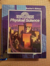 Image of Exploring Physical Science