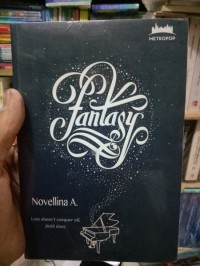 Image of Fantasy