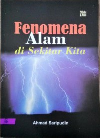 Image of Fenomena Alam di Sekitar Kita