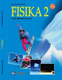 Image of Fisika 2 : Untuk SMA/MA Kelas XI