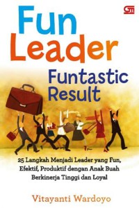 Image of Fun Leader Funtastic Result!