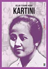Image of Gelap -Terang Hidup : Kartini