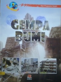 Image of Gempa bumi