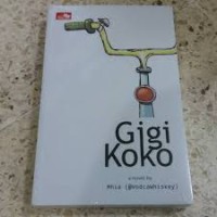 Image of Gigi Koko