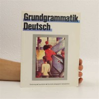 Image of Grundgrammatik Deutsch