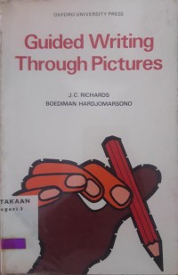Image of Guided writing through pictures