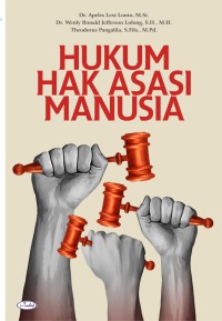 Image of Hak hak asasi manusia