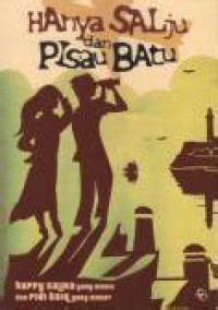 Image of Hanya Salju dan Pisau Batu
