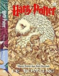 Image of Harry Potter dan Batu Bertuah