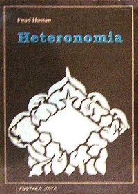 Image of Heteronomia