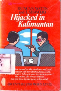 Image of Hijacked in Kalimantan