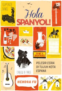 Image of Hola Spanyol!