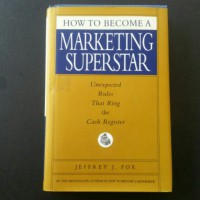 Image of How To Become A Marketing Super Star