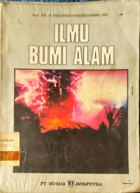 Image of Ilmu Bumi Alam