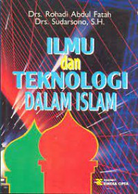 Image of Ilmu dan Teknologi dalam Islam