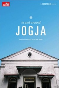 Image of in and around jogja