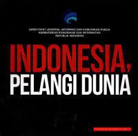 Image of Indonesia Pelangi Dunia