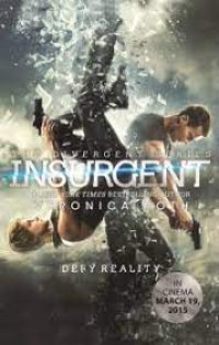 Image of Insurgent