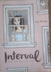 Image of Interval : time and space to talk