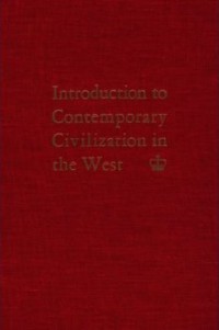 Image of Introduction To Contemporary Civilazatio