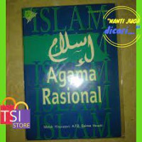 Image of Islam Agama Rasional