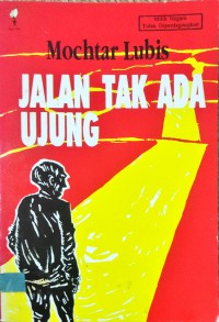 Image of JALAN TAK ADA UJUNG