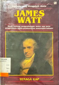 Image of James Watt