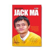 Image of Jatuh Bangun Jack Ma