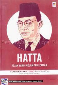Image of Jejak yang melampaui zaman