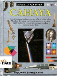 Image of Jendela IPTEK 2: Cahaya