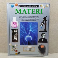 Image of Jendela IPTEK 4: Materi