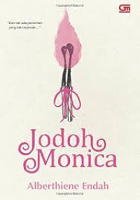Image of Jodoh Monika