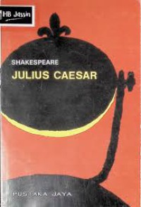 Image of Julius Caesar