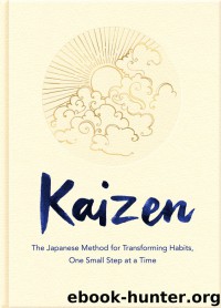 Image of Kaizen