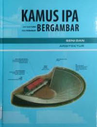 Image of Kamus IPA bergambar