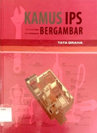 Image of Kamus IPS Bergambar: Tata Graha