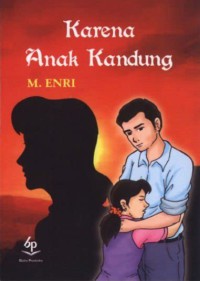 Image of Karena Anak Kandung