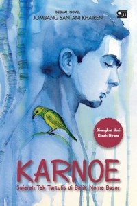 Image of Karnoe