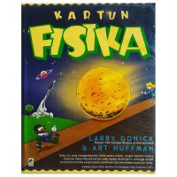 Image of Kartun Fisika