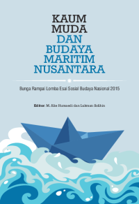 Image of Kaum muda dan budaya maritim nusantara