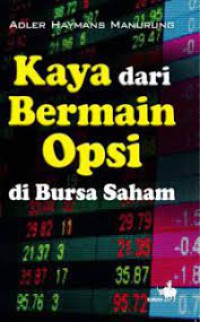 Image of KAYA DARI BERMAIN OPSI DI BURSA SAHAM