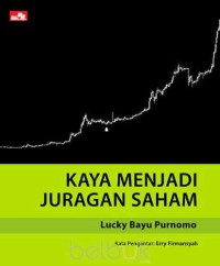Image of Kaya menjadi juragan saham