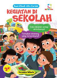 Image of Kegiatan Di Sekolah