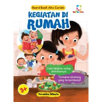 Image of Kegiatan Dirumah