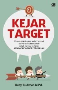 Image of Kejar Target